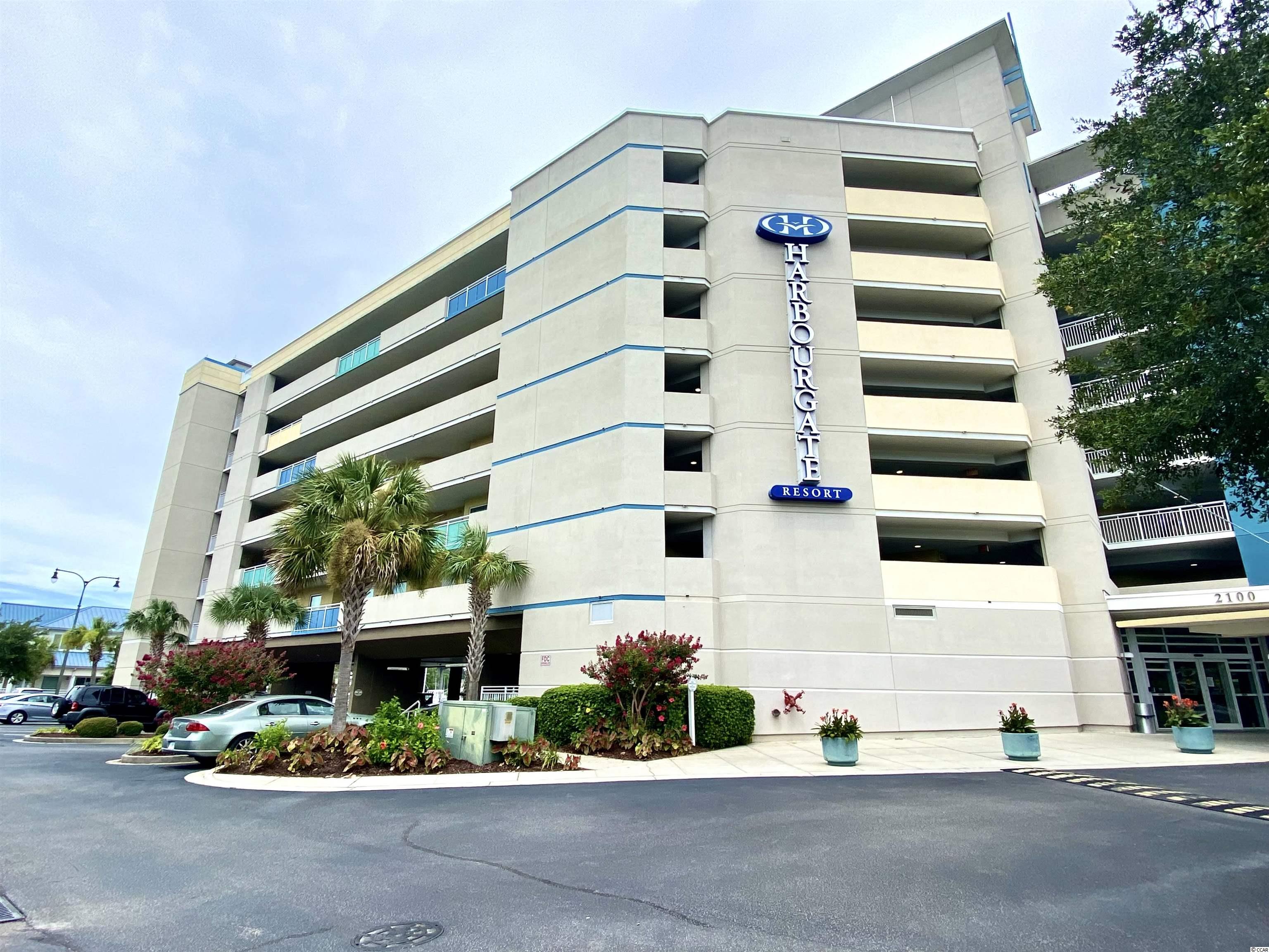 2100 Sea Mountain Hwy. UNIT #526 North Myrtle Beach, SC 29582