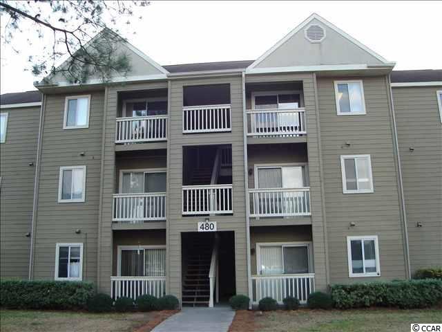 480-J Myrtle Greens Dr. Conway, SC 29526