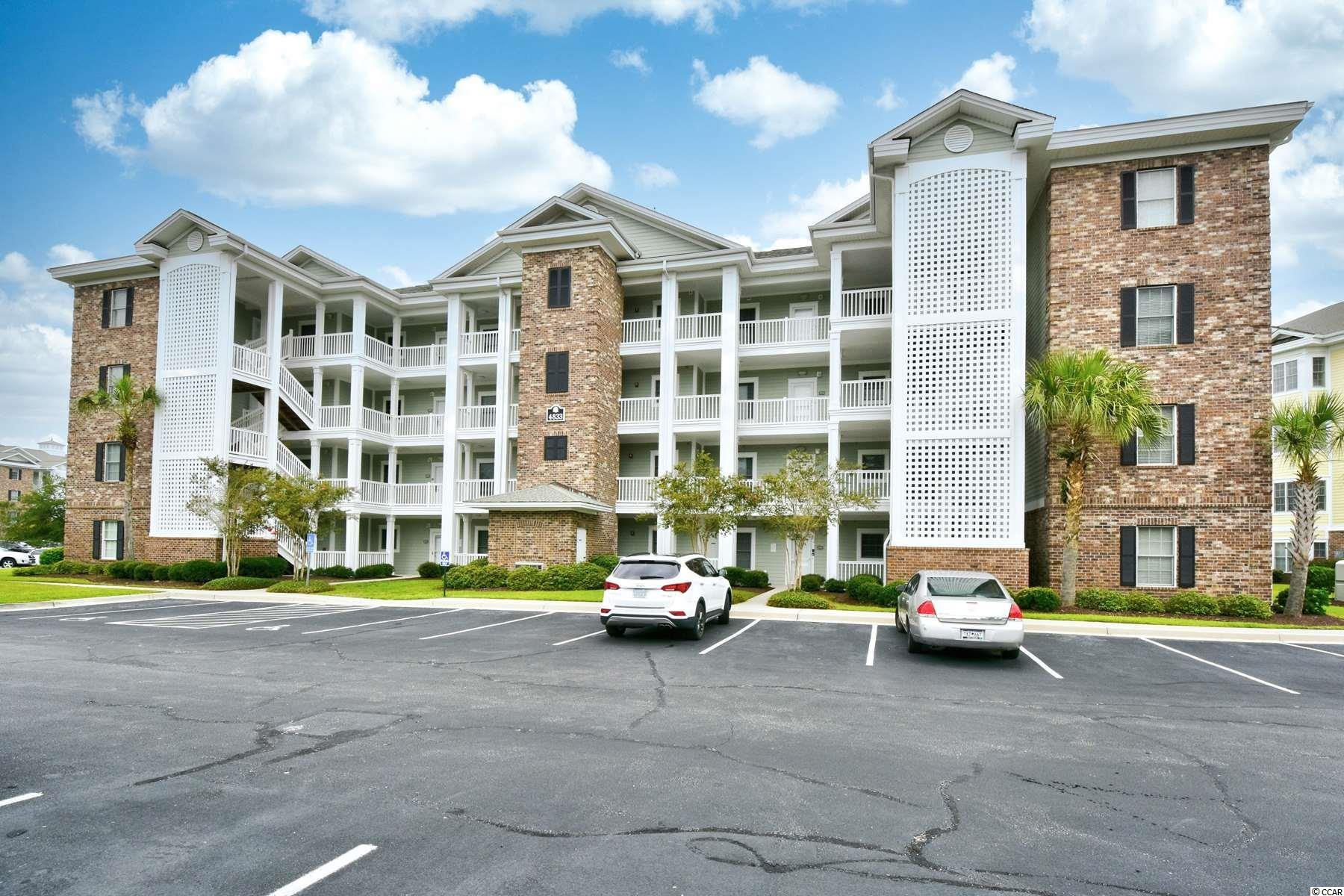 4833 Luster Leaf Circle UNIT #202 Myrtle Beach, SC 29577