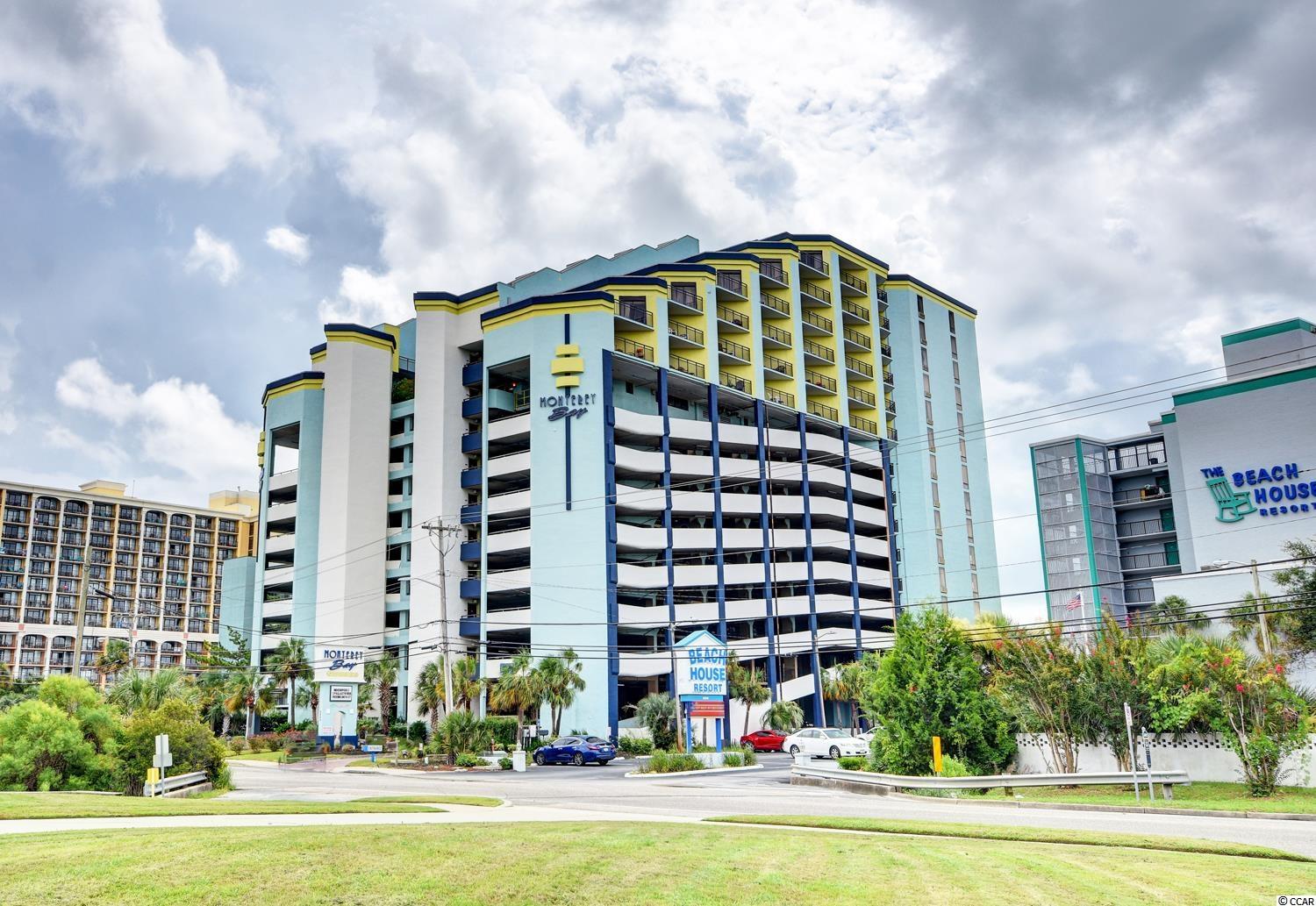6804 N Ocean Blvd. UNIT #535 Myrtle Beach, SC 29577