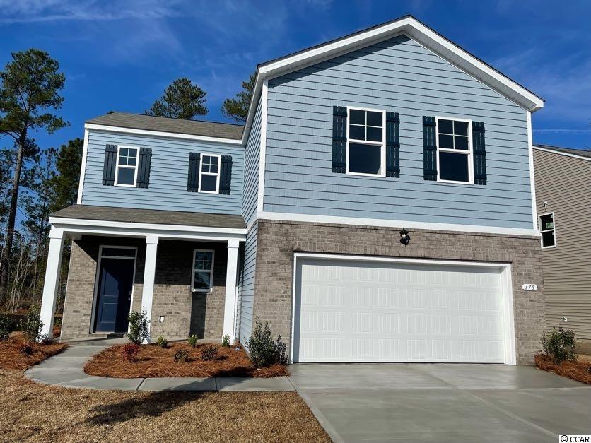 175 Marauder Dr. Longs, SC 29568