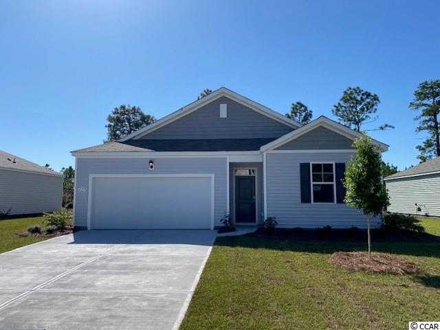 2326 Blackthorn Dr. Conway, SC 29526