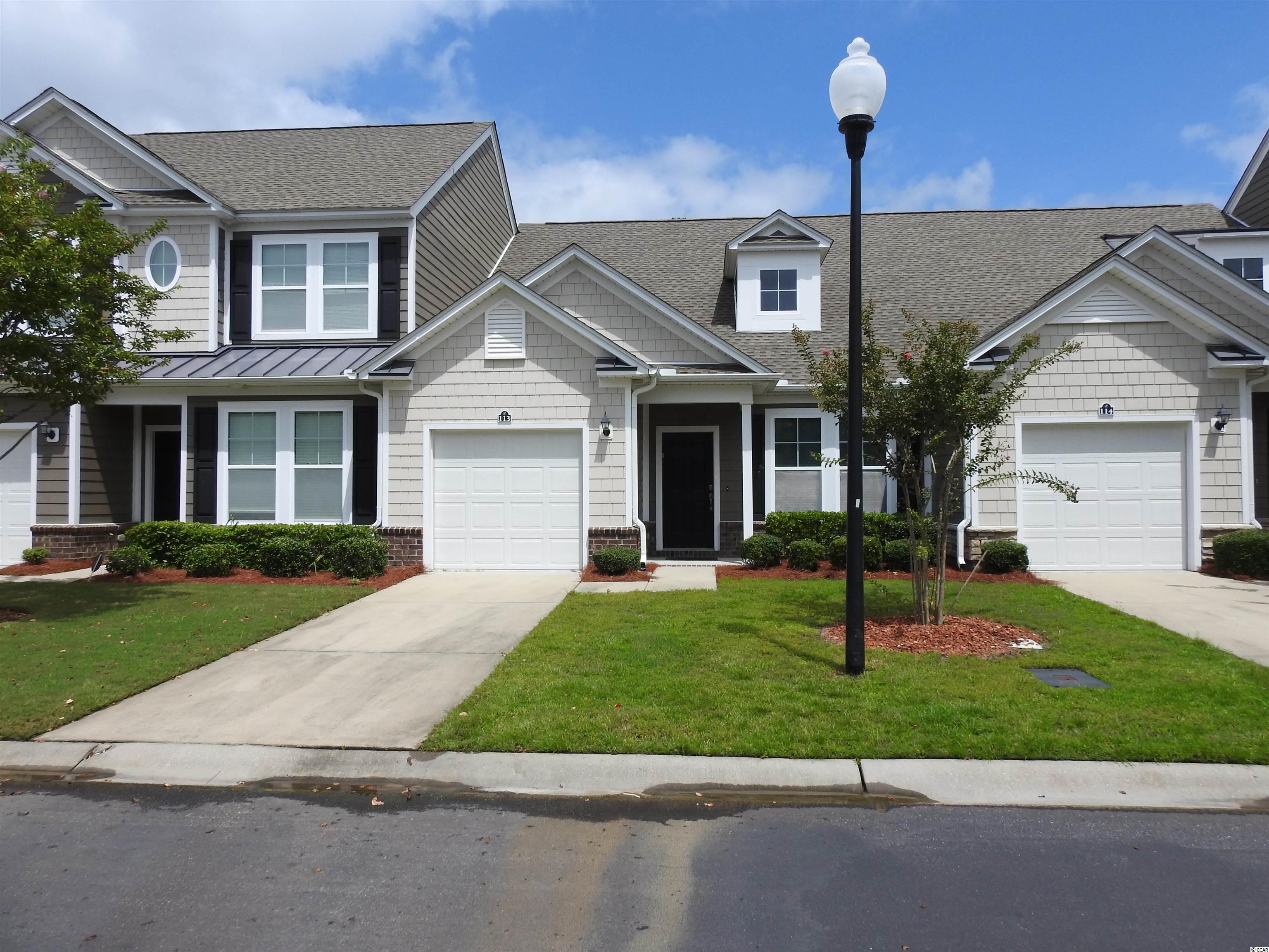 6014 Catalina Dr. UNIT #113 North Myrtle Beach, SC 29582