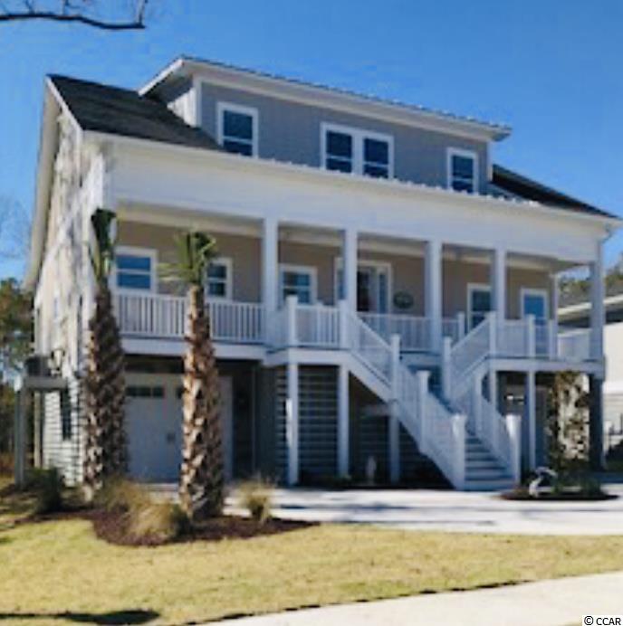 1133 Marsh View Dr. North Myrtle Beach, SC 29582