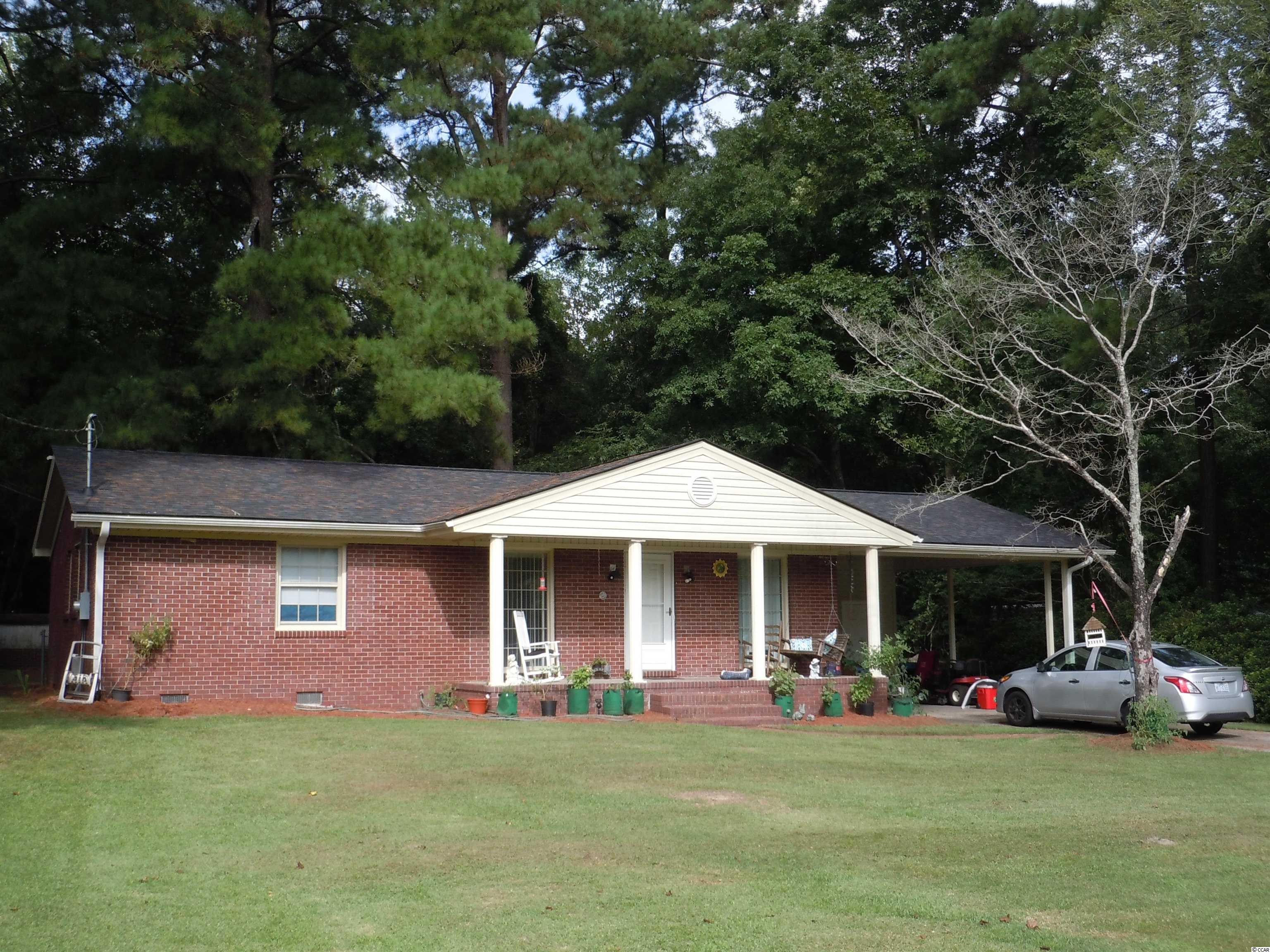 71 Hillcrest Rd. Whiteville, NC 28472