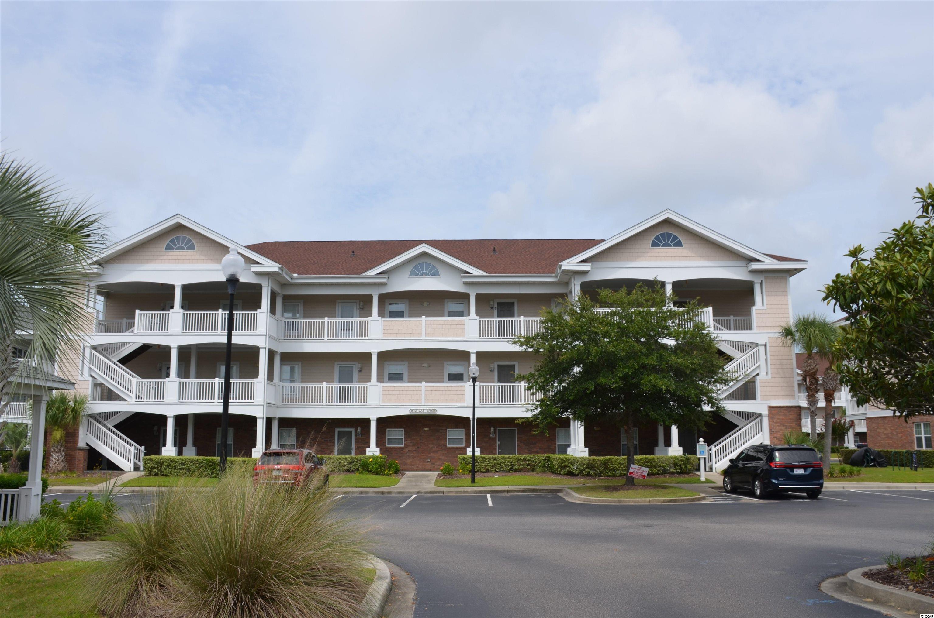 5750 Oyster Catcher Dr. UNIT #114 North Myrtle Beach, SC 29582