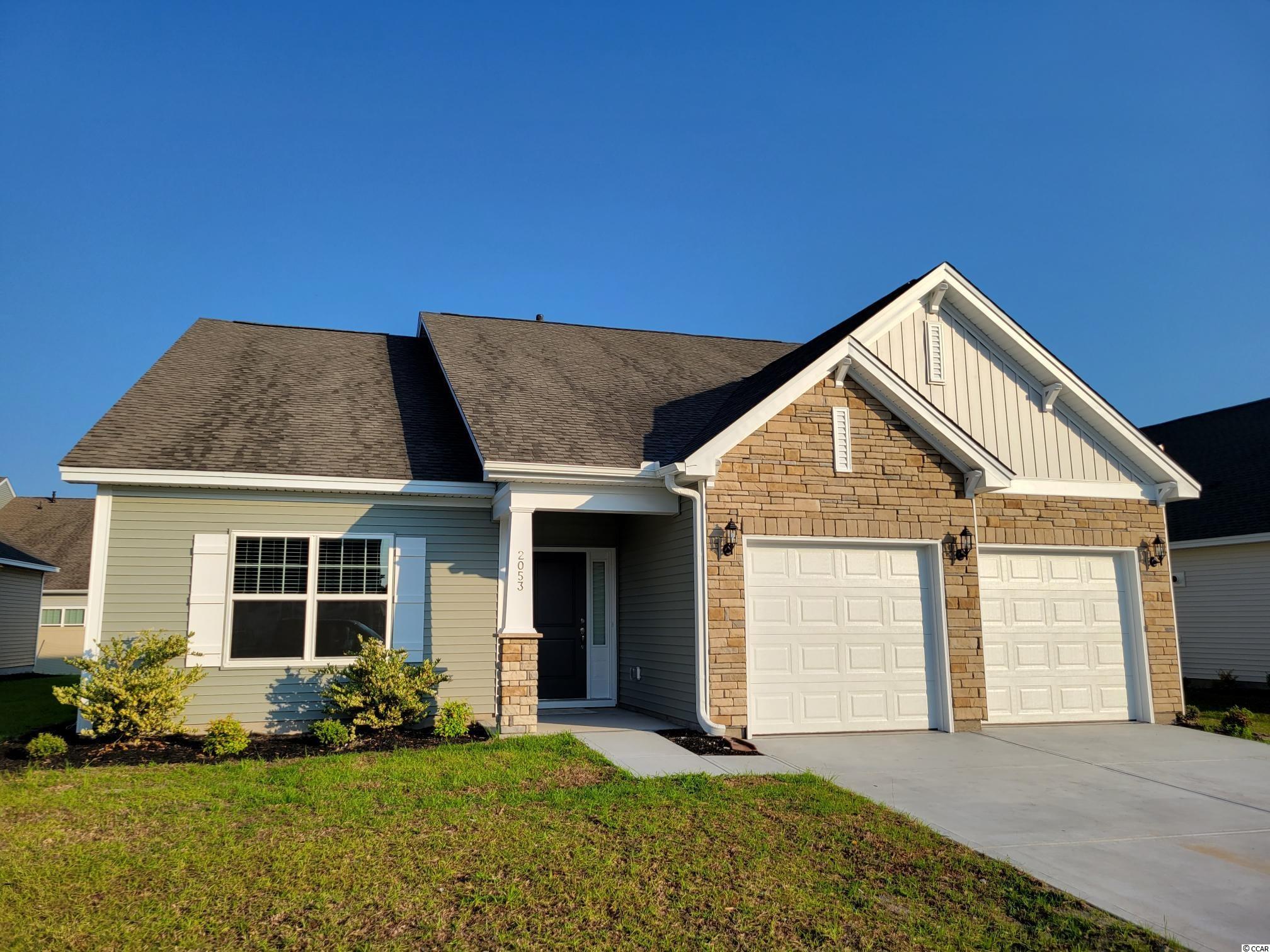 2053 Great Blue Heron Dr. Little River, SC 29566