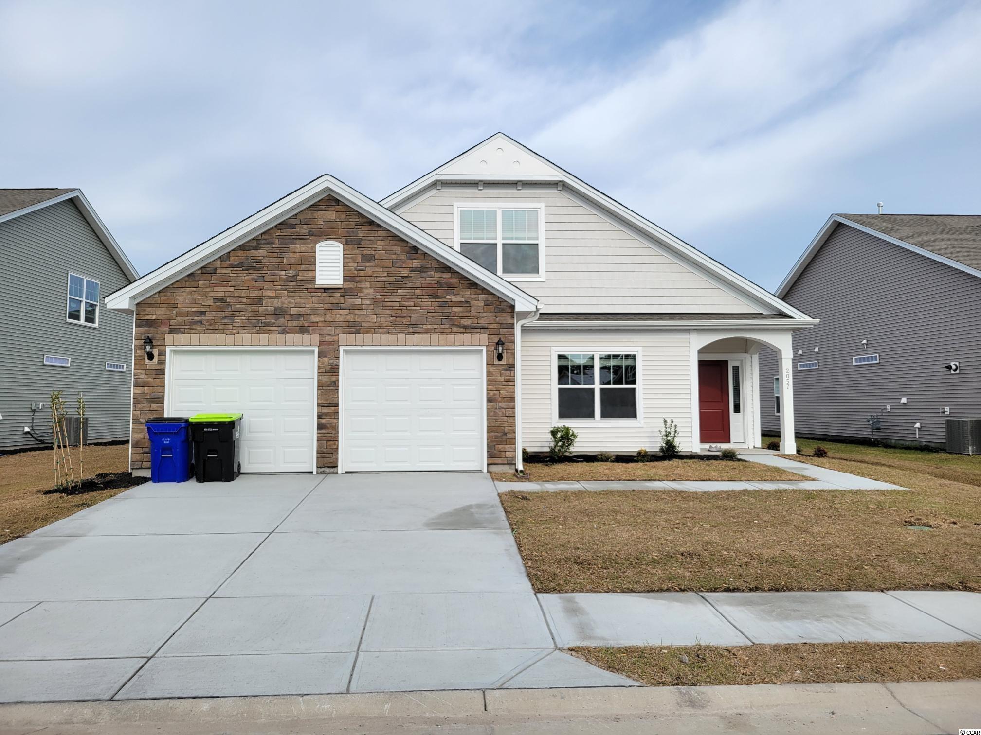 2057 Great Blue Heron Dr. Little River, SC 29566