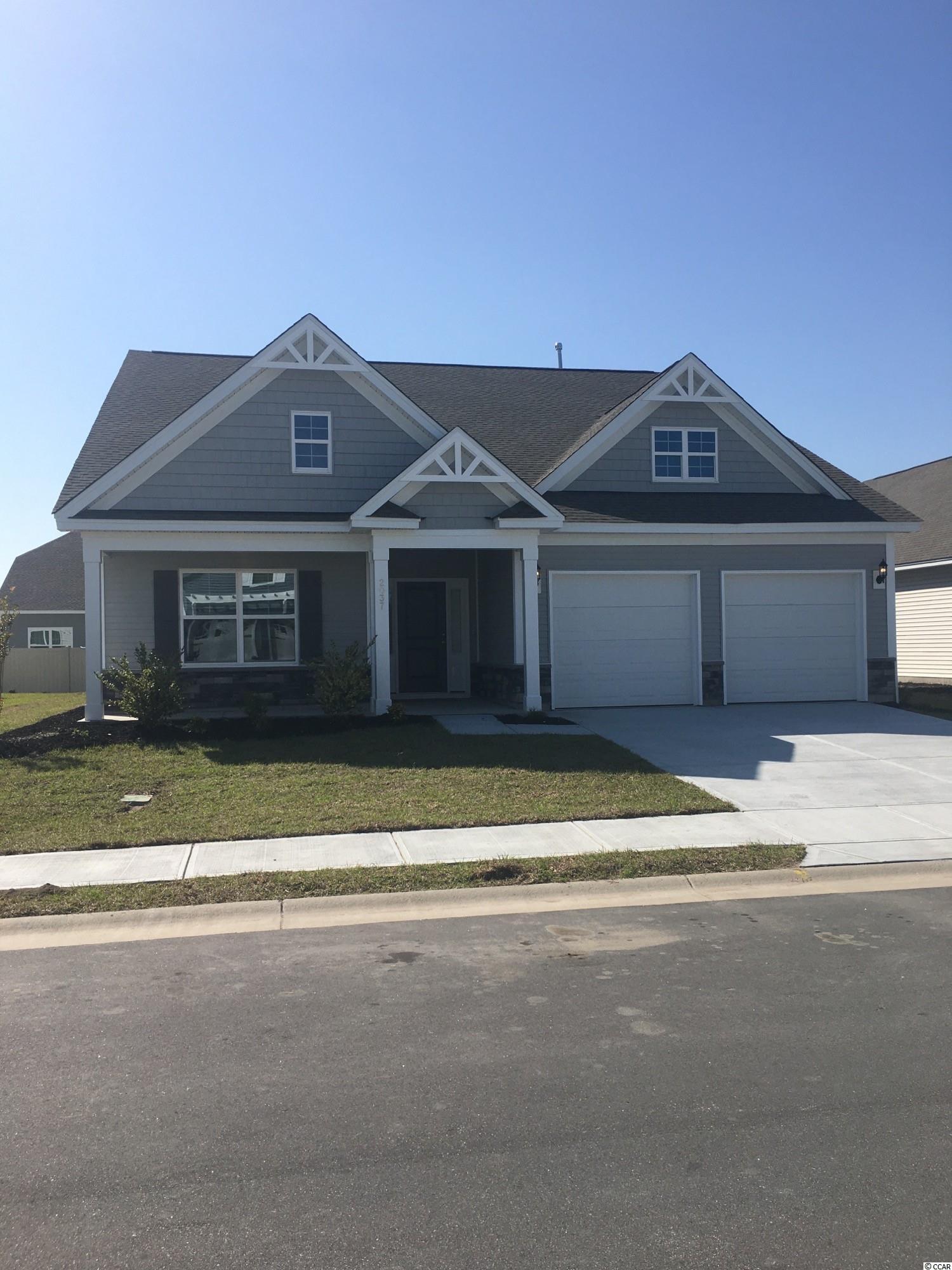 2037 Great Blue Heron Dr. Little River, SC 29566