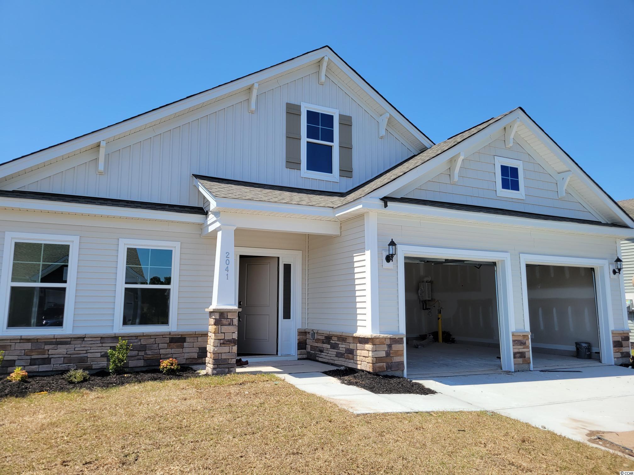 2041 Great Blue Heron Dr. Little River, SC 29566