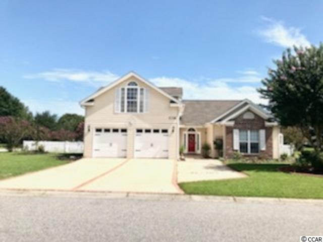 1544 Heathmuir Dr. Surfside Beach, SC 29575