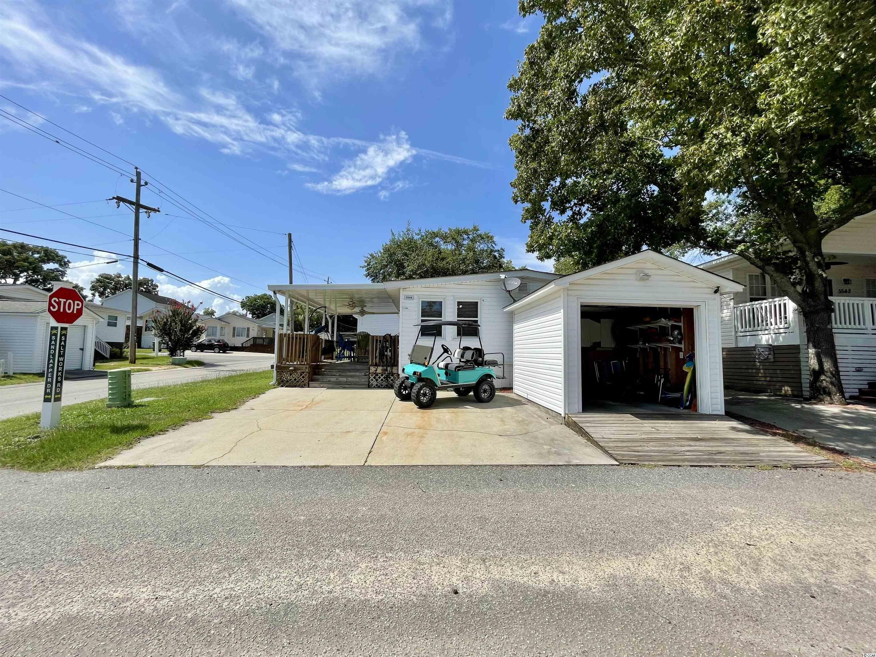 6001 - 554 S Kings Hwy. Myrtle Beach, SC 29575