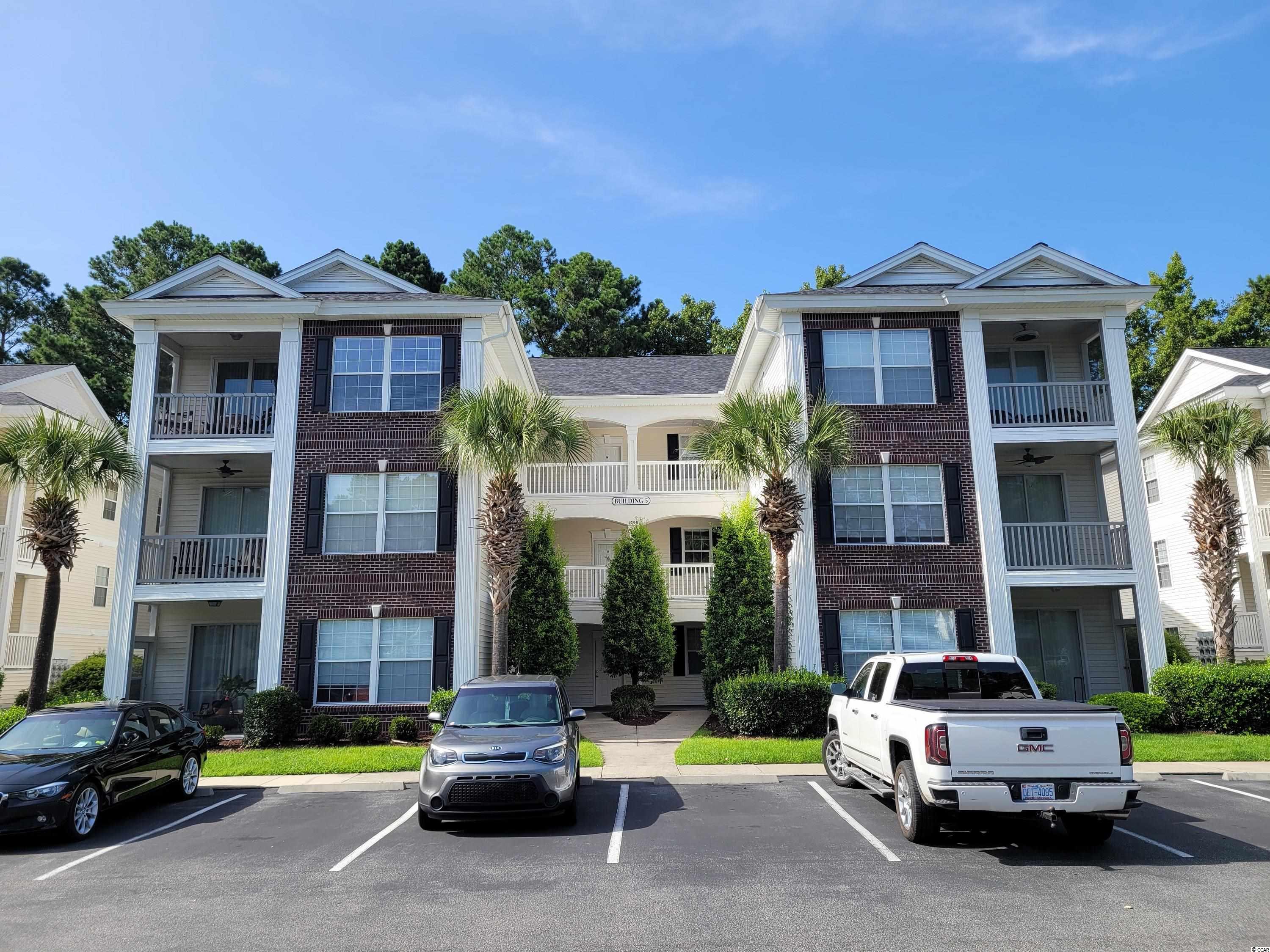 1298 River Oaks Dr. UNIT H5 Myrtle Beach, SC 29579