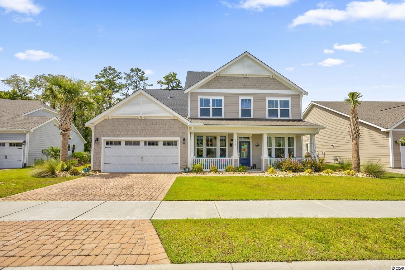 1764 Westminster Dr. Myrtle Beach, SC 29577