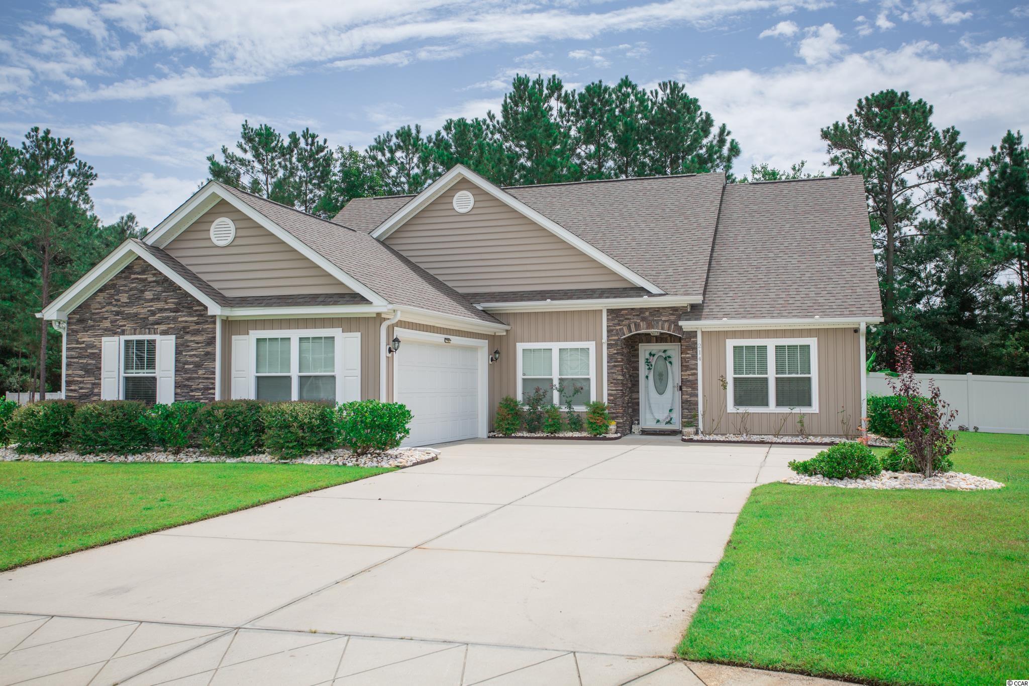 214 Marsh Tacky Loop Myrtle Beach, SC 29588