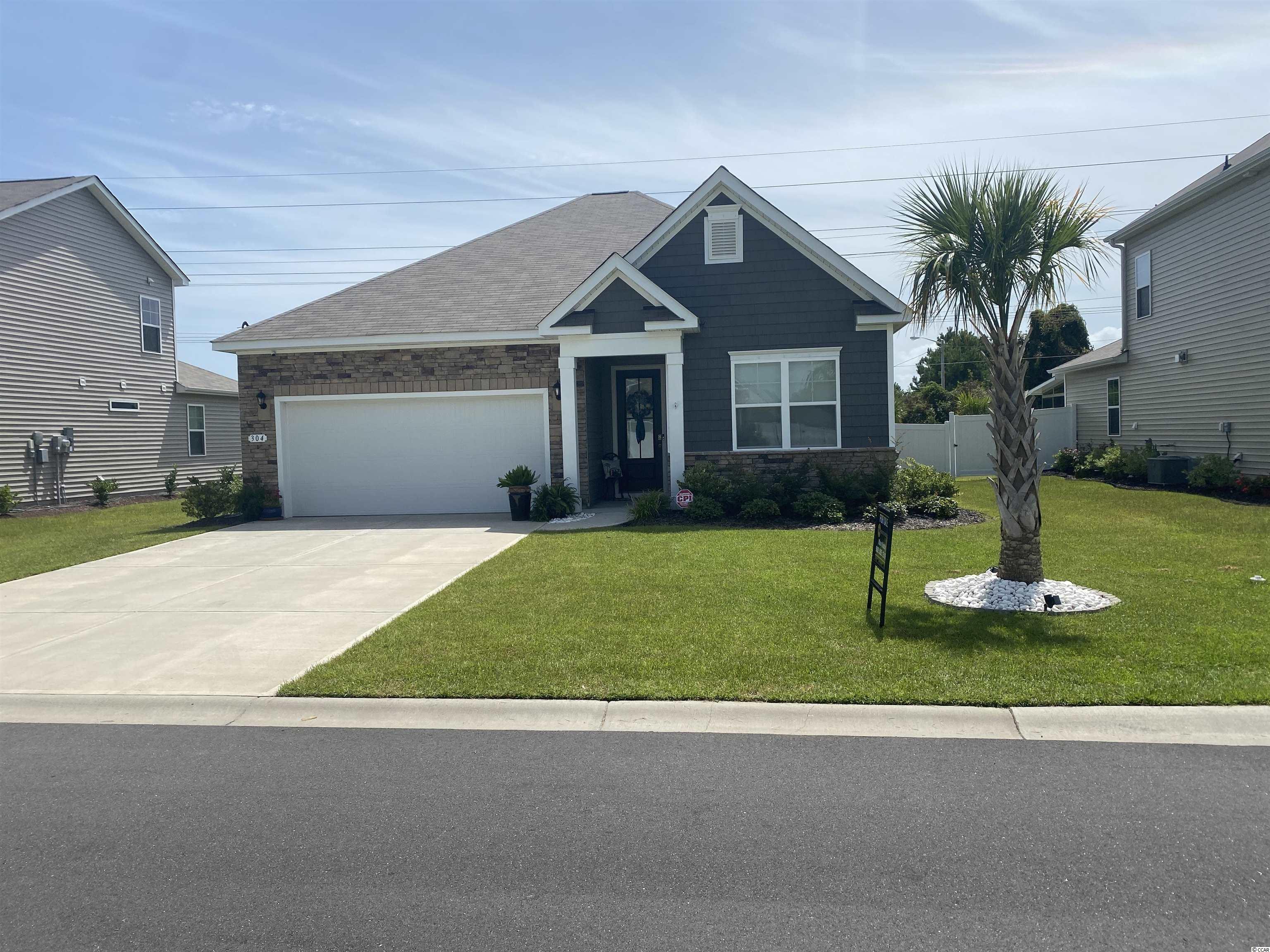 304 Ocean Commons Dr. Surfside Beach, SC 29575