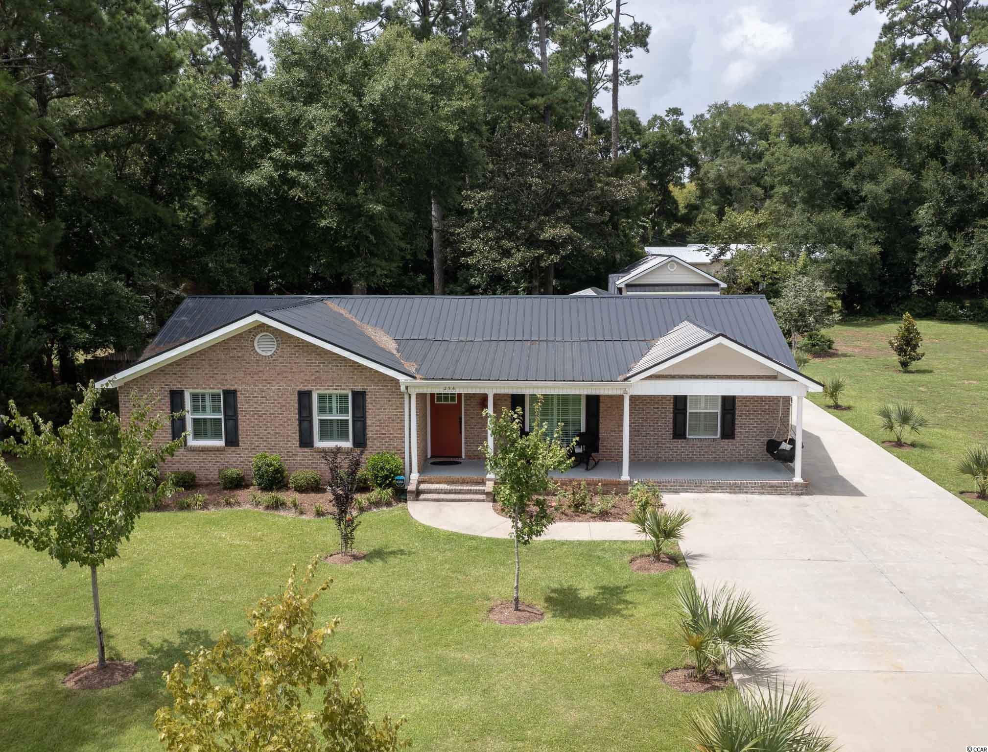 256 Midway Dr. Pawleys Island, SC 29585