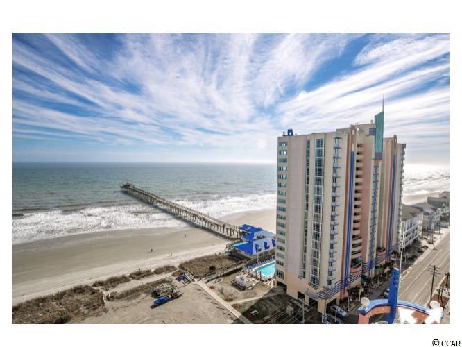 3500 Ocean Blvd. UNIT #1503 Cherry Grove, SC 29582