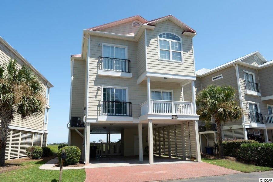 2418 Pointe Marsh Ln. North Myrtle Beach, SC 29582