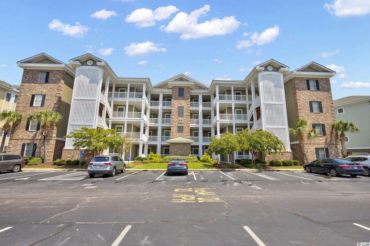 4883 Luster Leaf Circle UNIT #104 Myrtle Beach, SC 29577