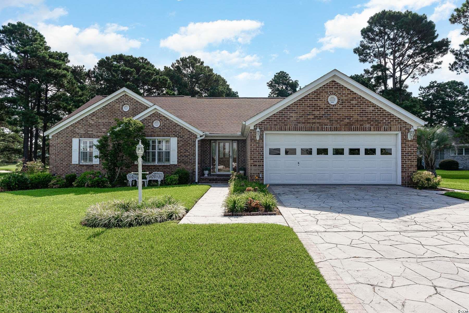 3820 Hasty Point Myrtle Beach, SC 29577