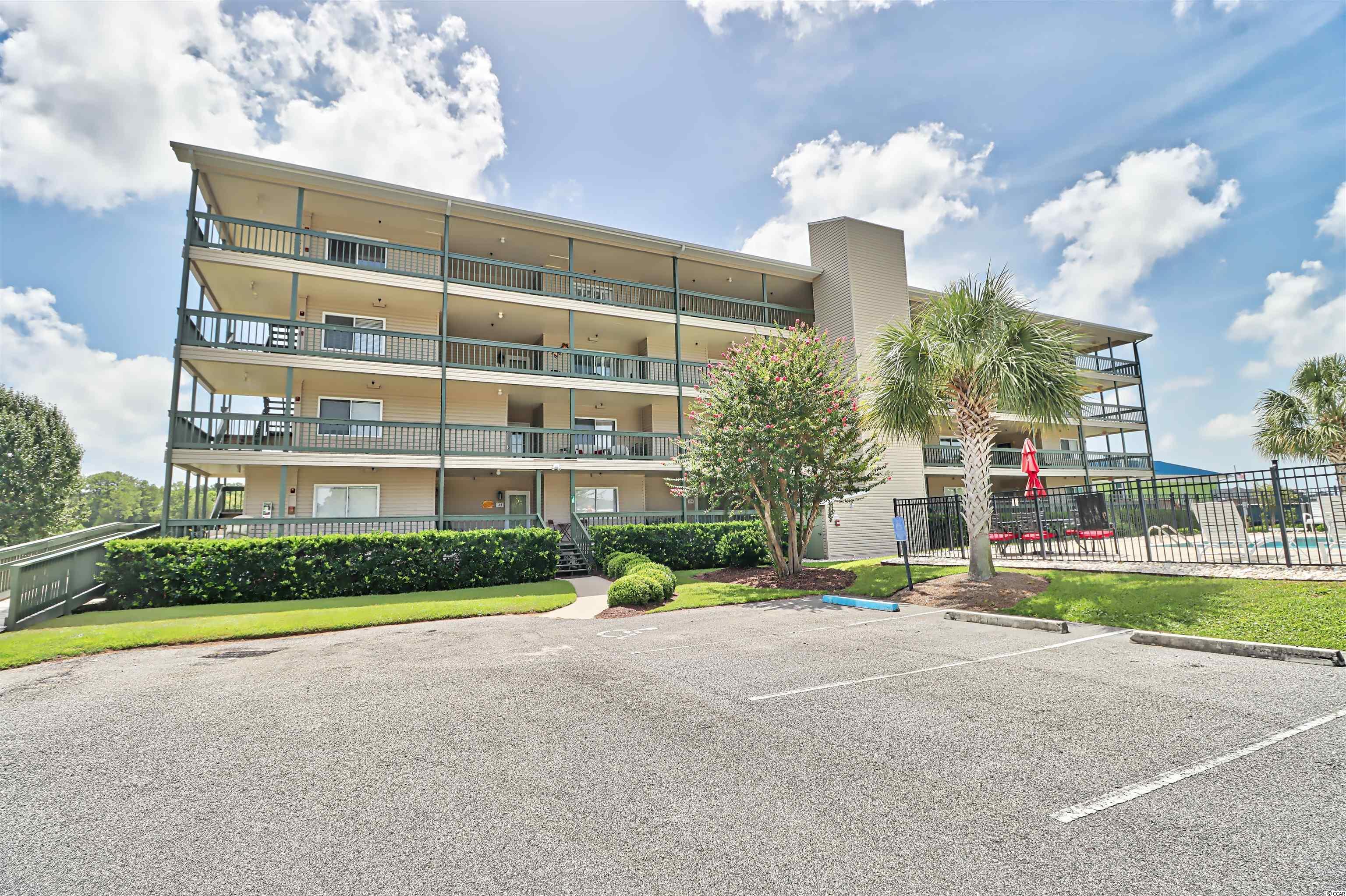 4445 Kingsport Rd. UNIT #306 Little River, SC 29566