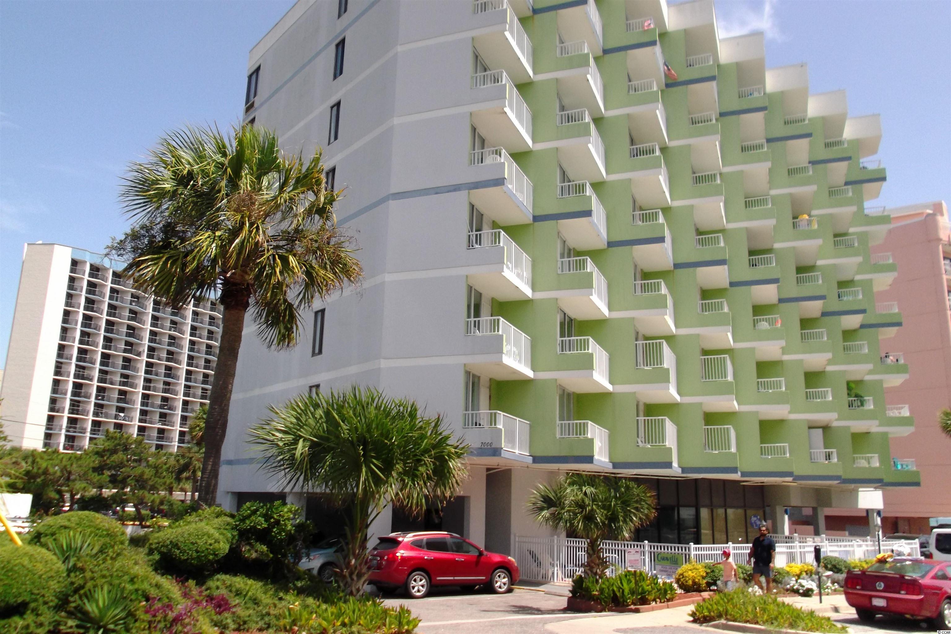 7000 North Ocean Blvd. UNIT #328 Myrtle Beach, SC 29572