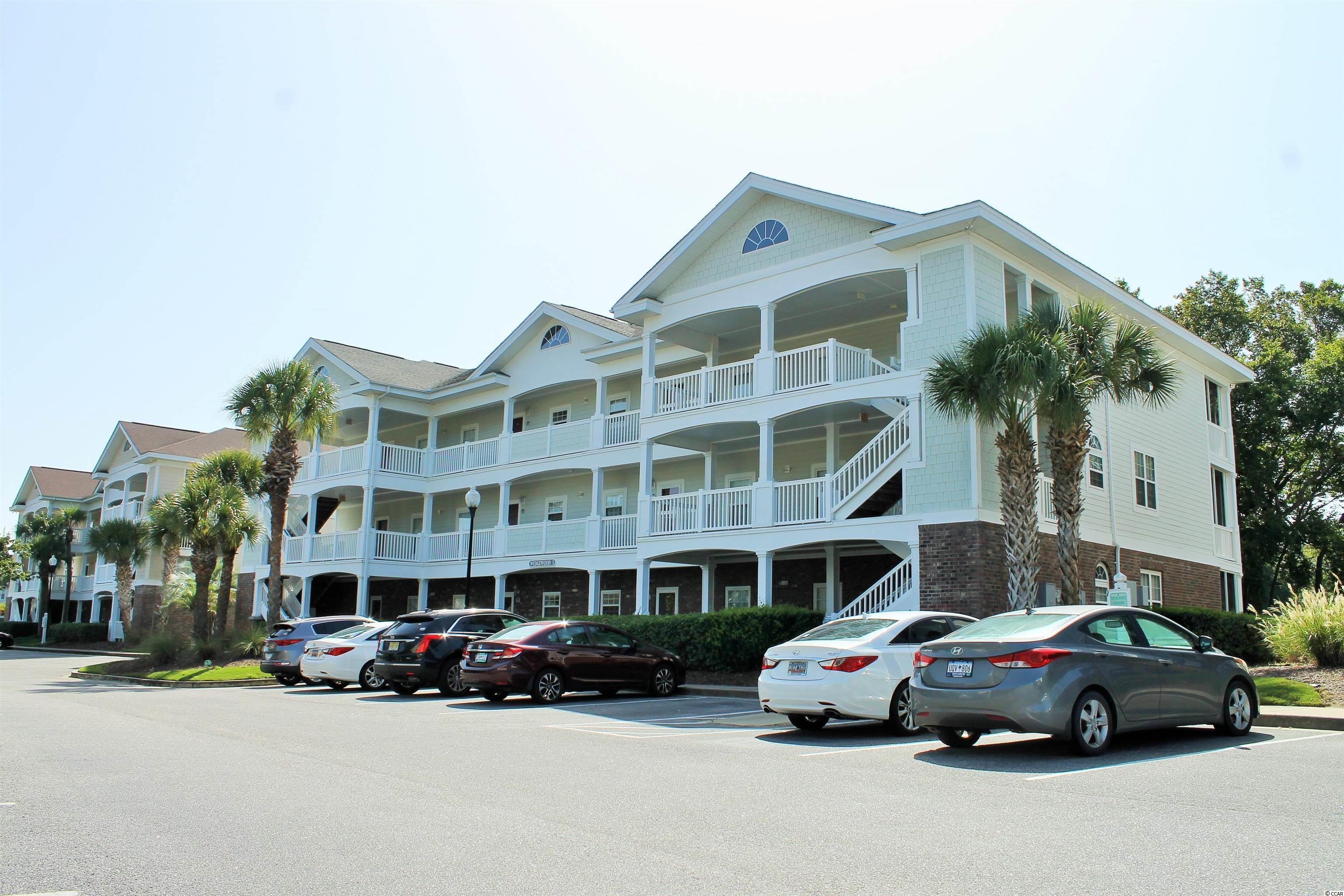 5751 Oyster Catcher Dr. UNIT #513 North Myrtle Beach, SC 29582