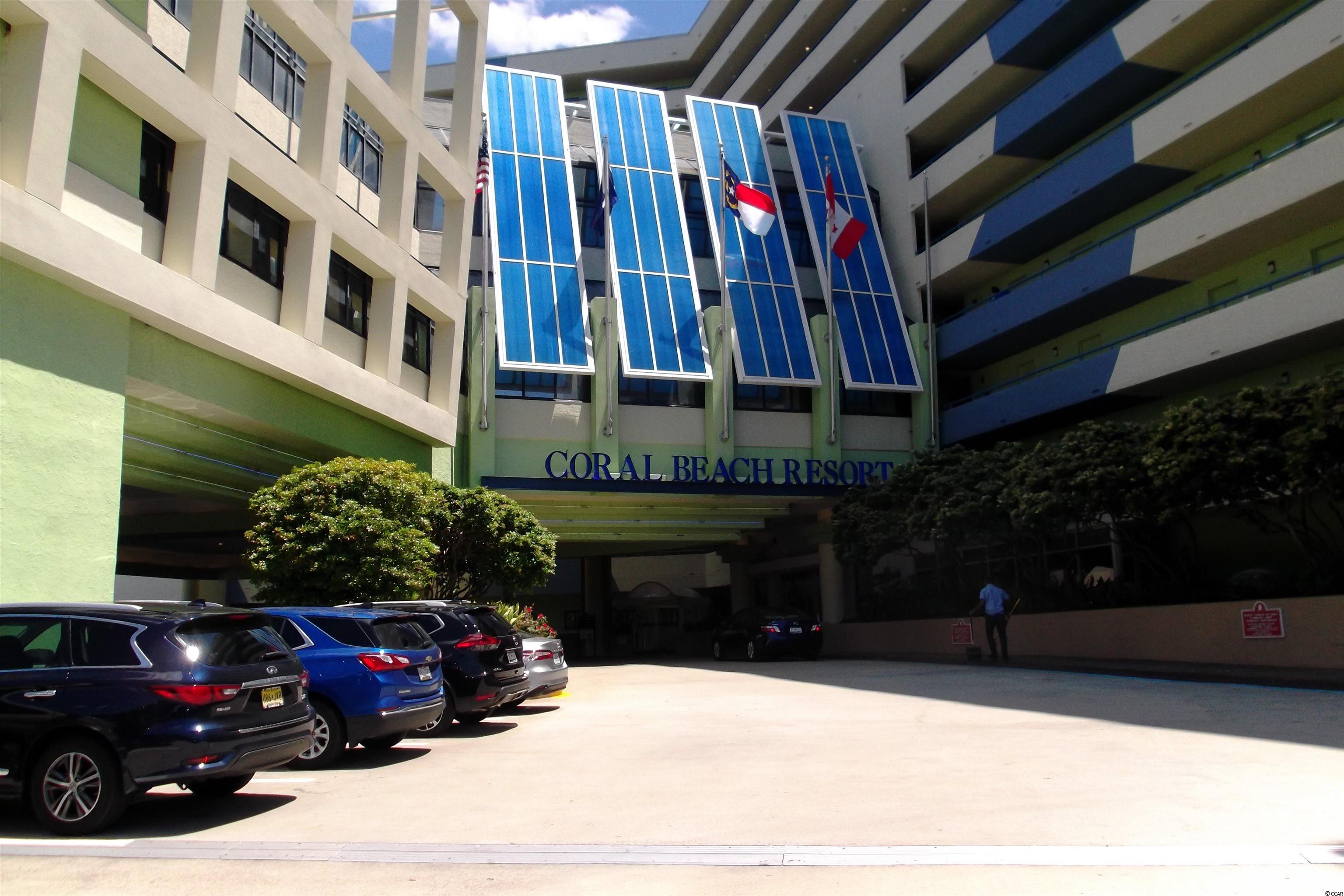 1105 South Ocean Blvd. UNIT #1044 Myrtle Beach, SC 29577