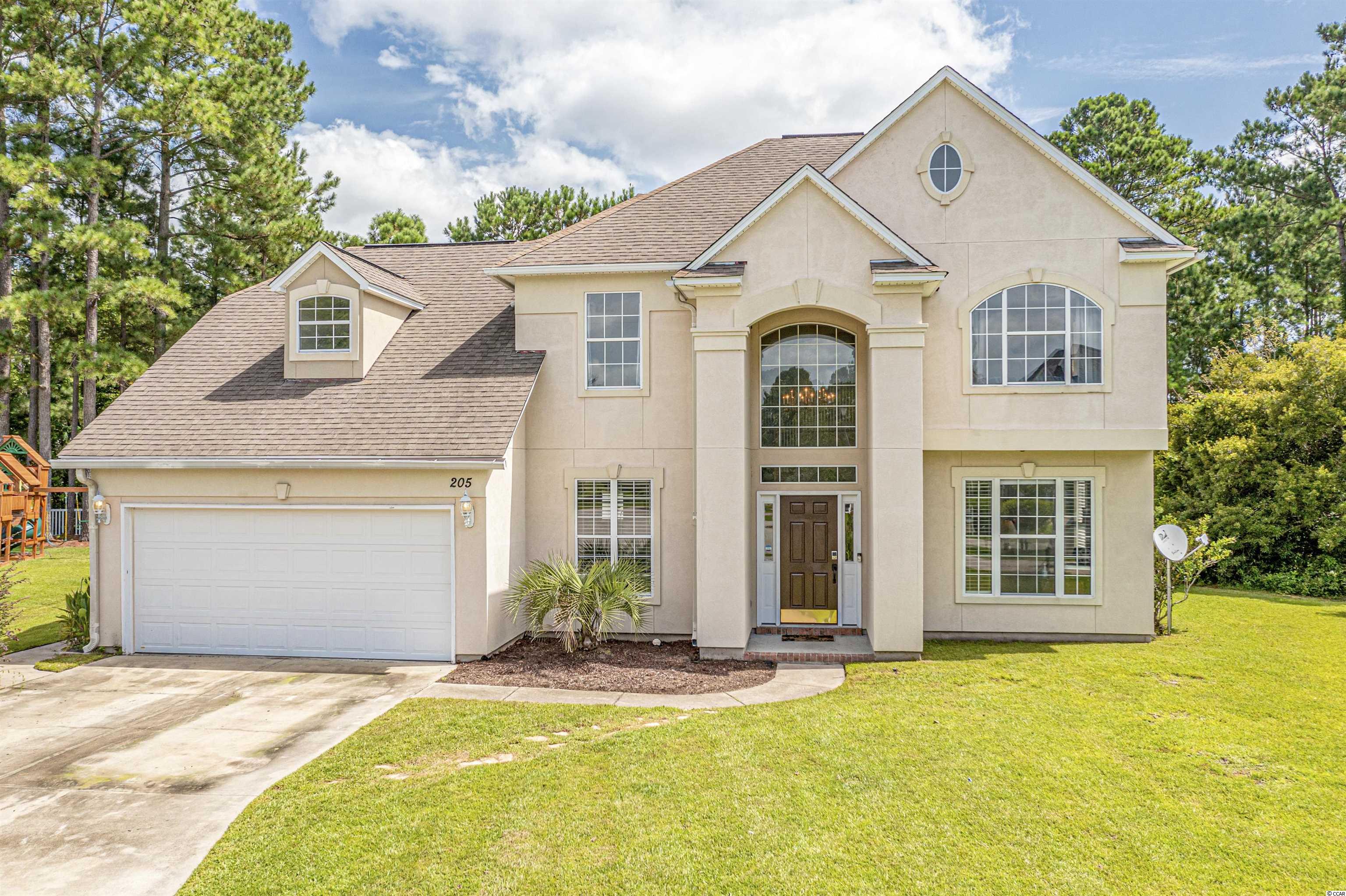 205 Alyssum Ct. Myrtle Beach, SC 29579