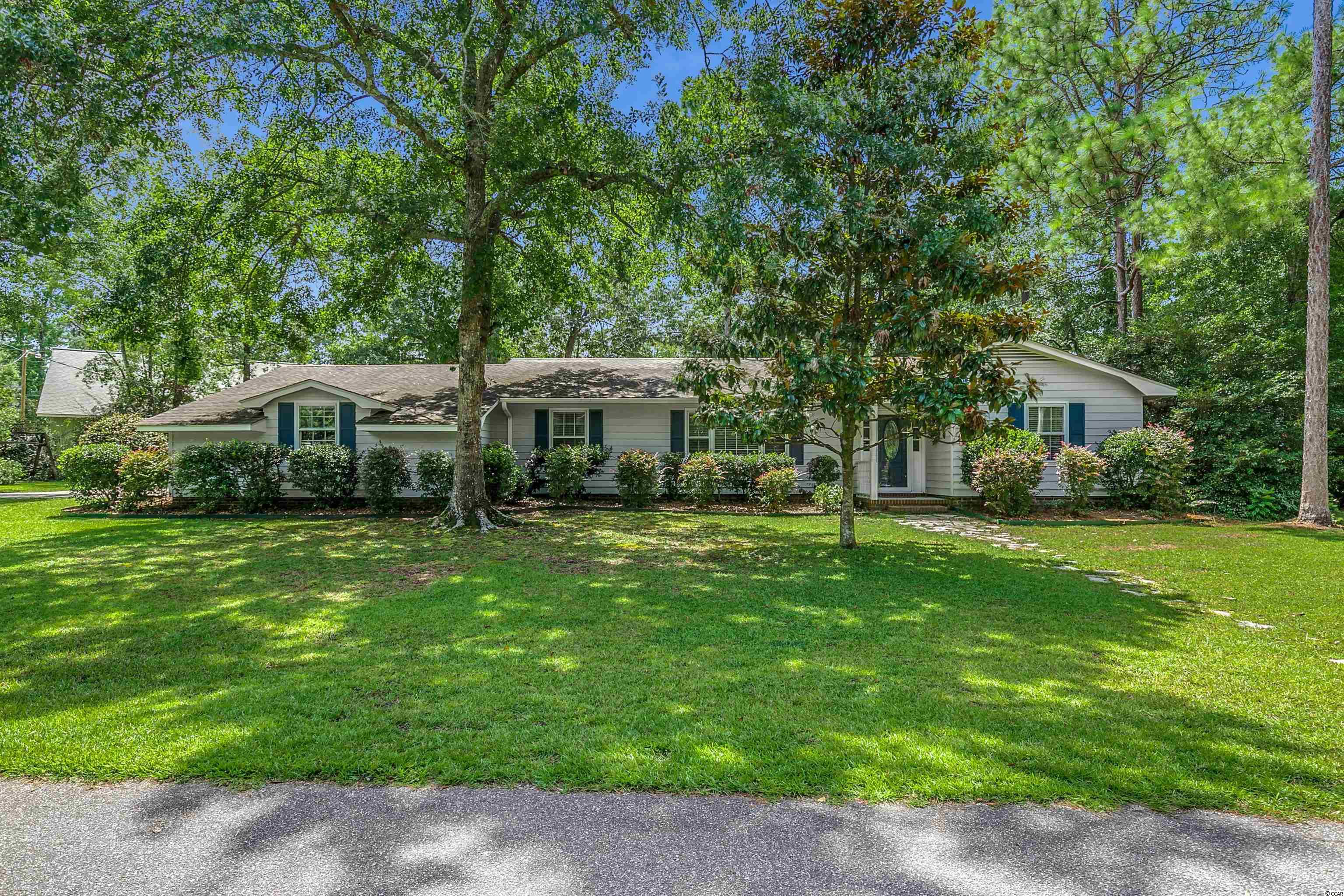 118 Wofford Circle Conway, SC 29526