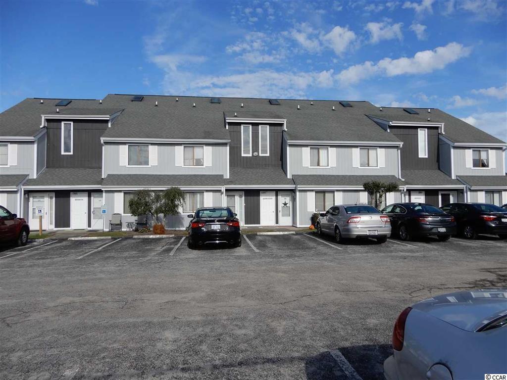 3700 Golf Colony Lane UNIT 21-Q Little River, SC 29566