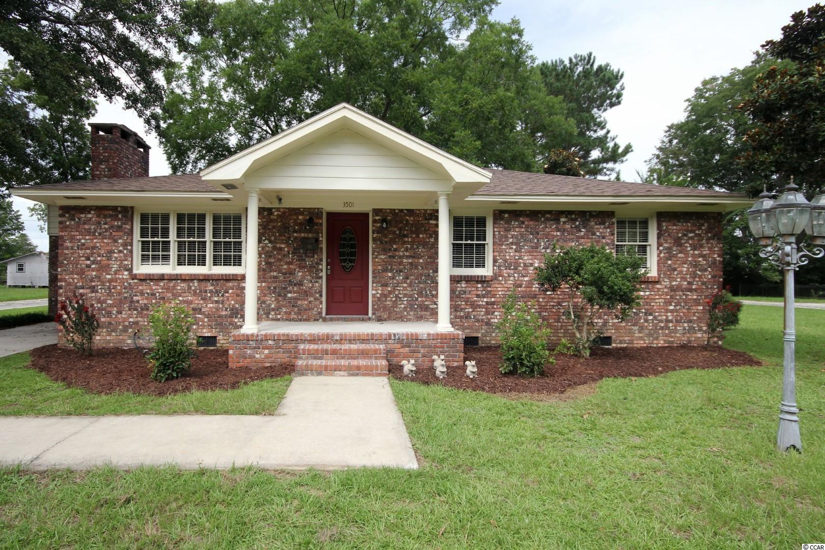 3501 Church St. Loris, SC 29569