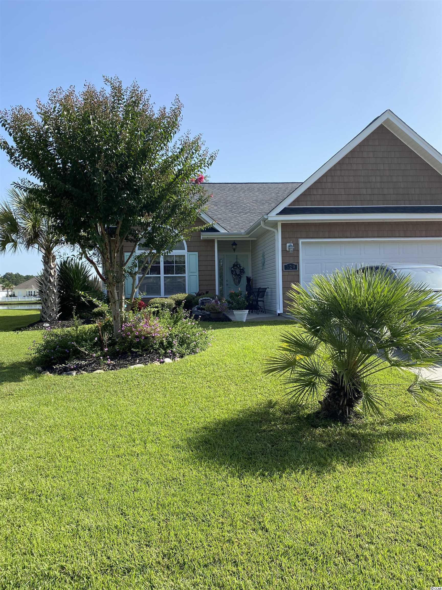 529 Battey Dr. Myrtle Beach, SC 29588