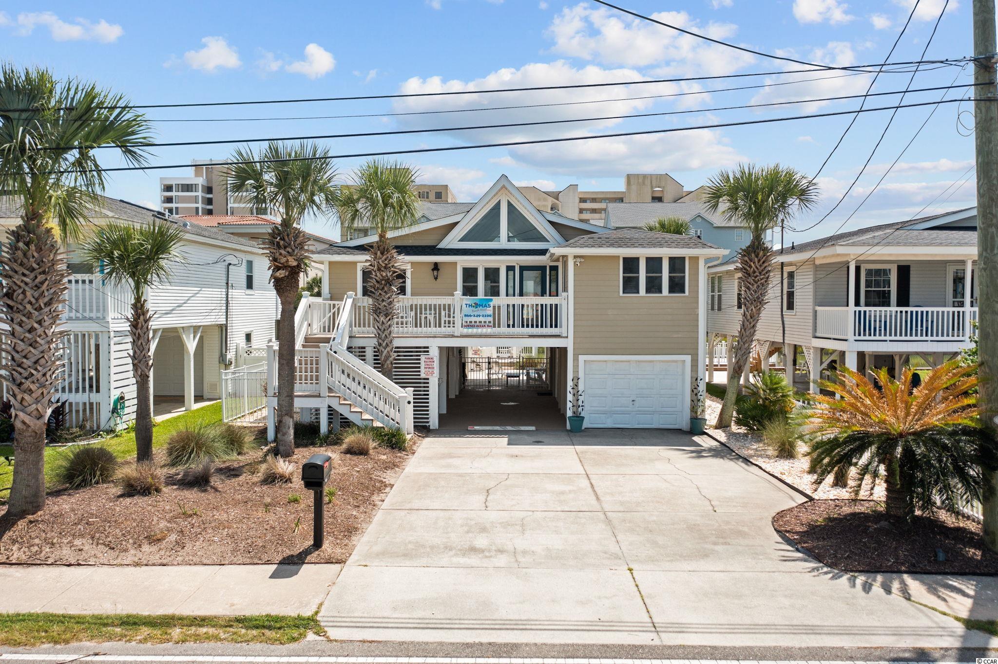 6108 Nixon St. North Myrtle Beach, SC 29582