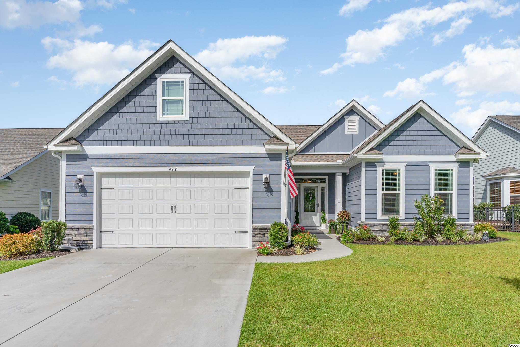 432 River Pine Dr. Conway, SC 29526