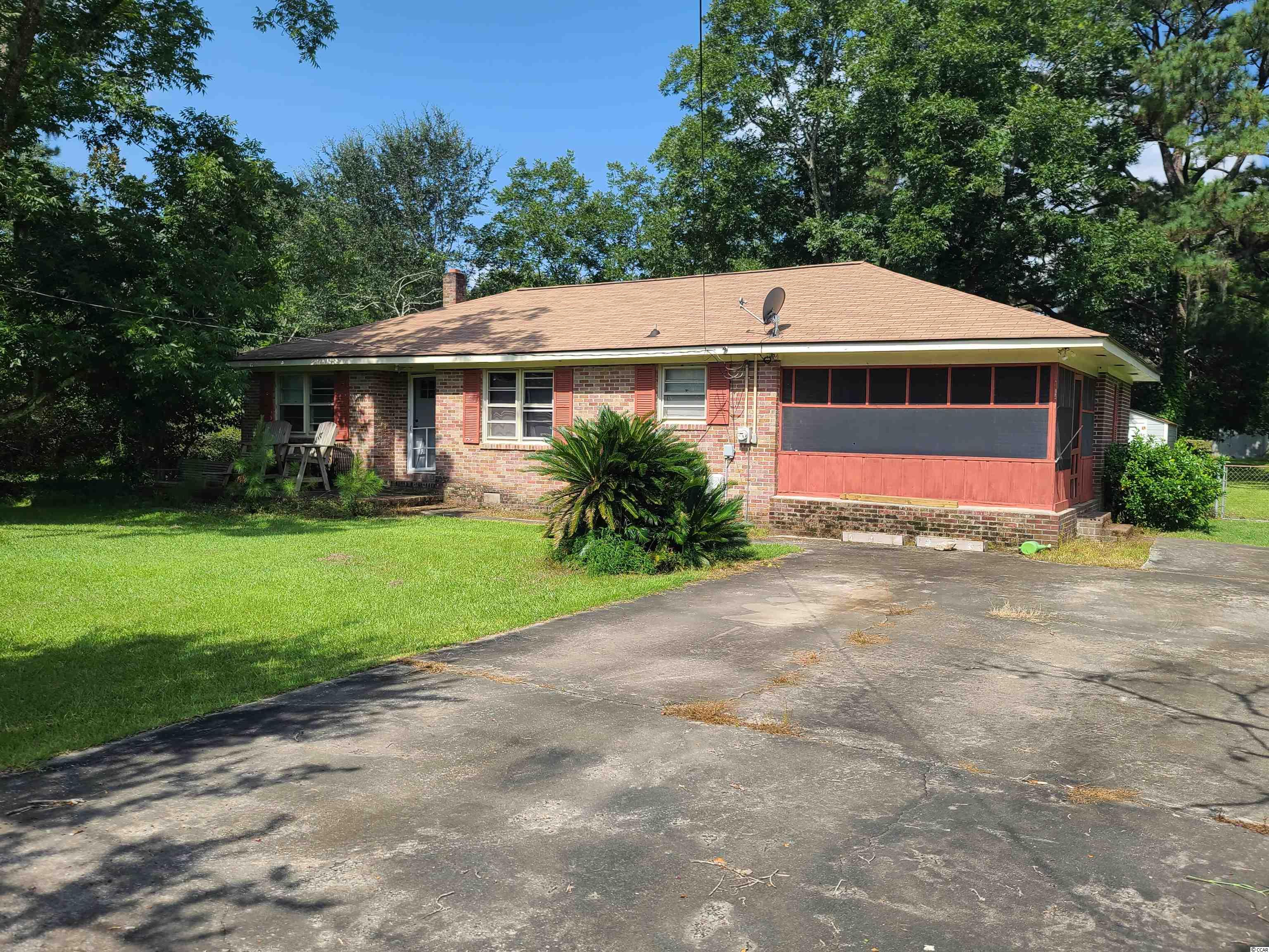 99 West Virginia Rd. Georgetown, SC 29440