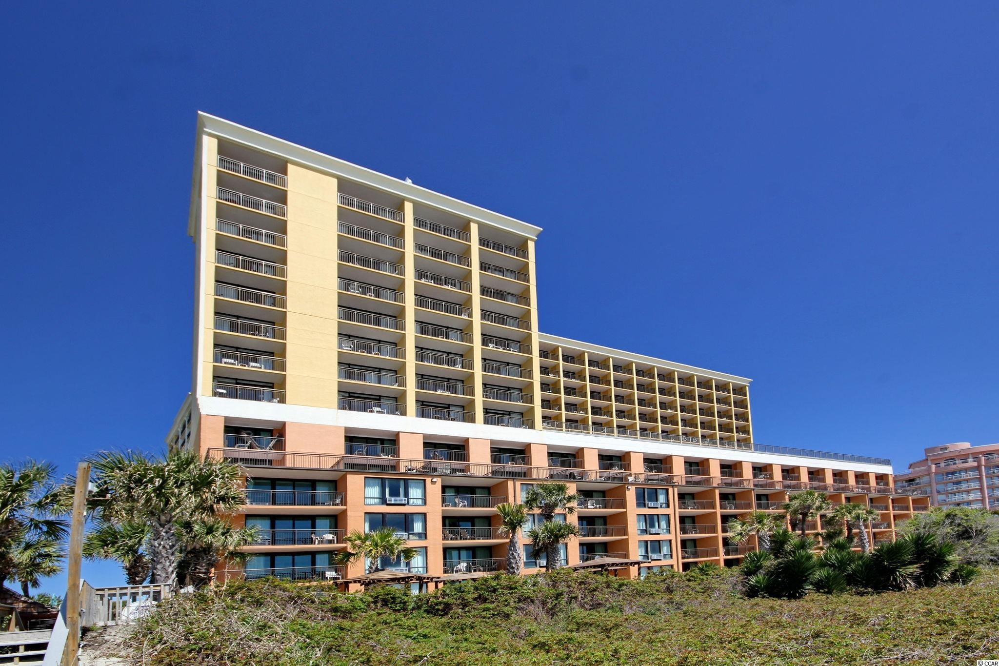 6900 N Ocean Blvd. UNIT #1401 Myrtle Beach, SC 29572