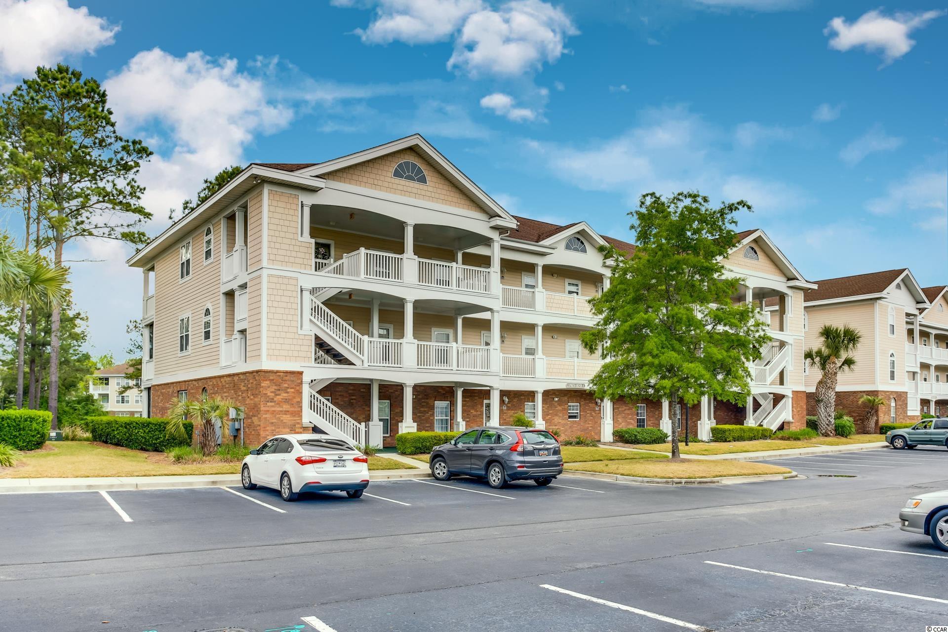 5750 Oyster Catcher Dr. UNIT #533 North Myrtle Beach, SC 29582