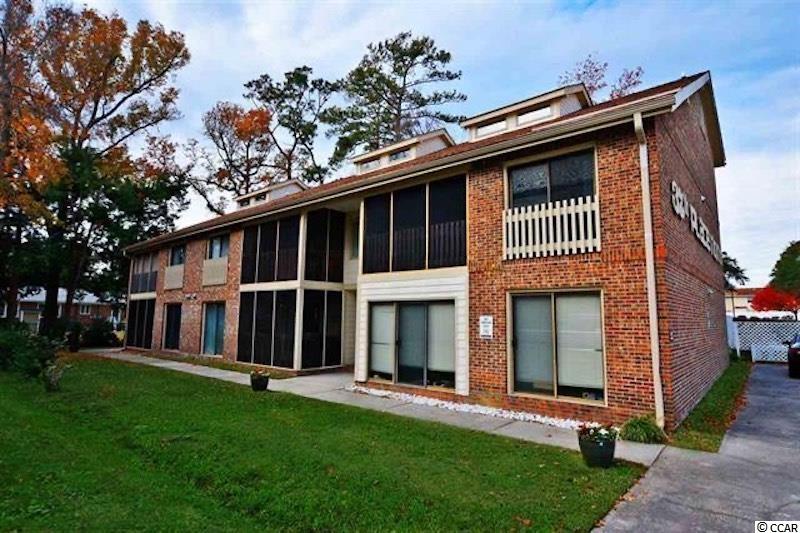 515 37th Ave. N UNIT #201 Myrtle Beach, SC 29577