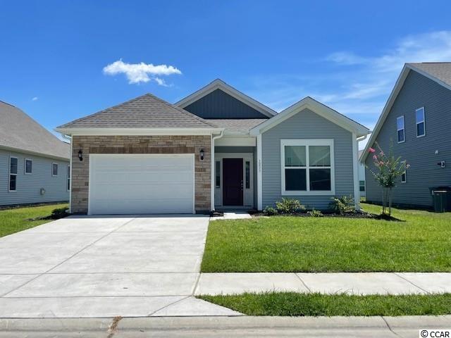 1253 Pyxie Moss Dr. Little River, SC 29566
