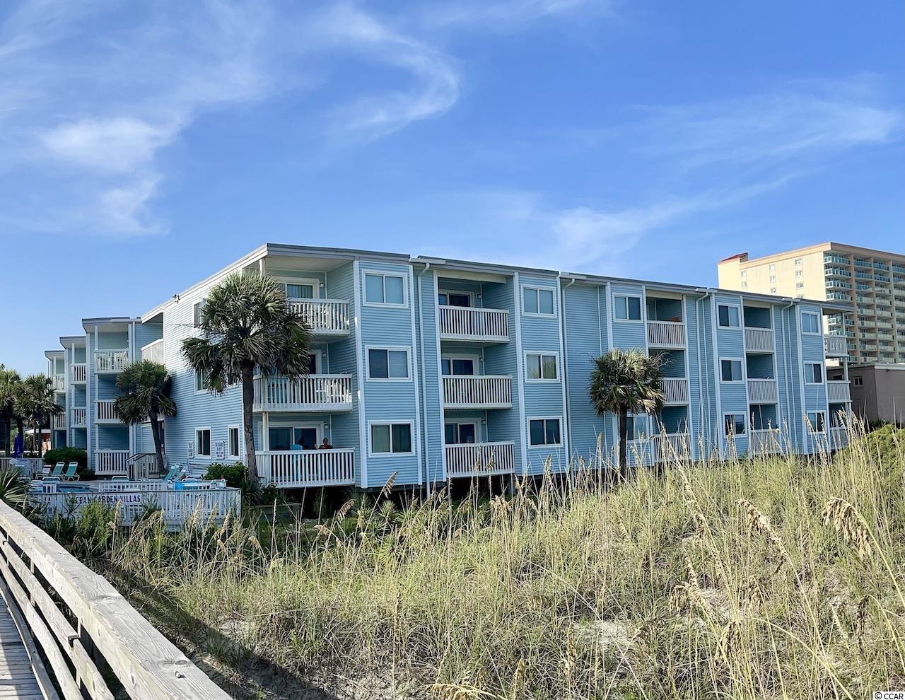 1809 Ocean Blvd. S UNIT E-2 North Myrtle Beach, SC 29582