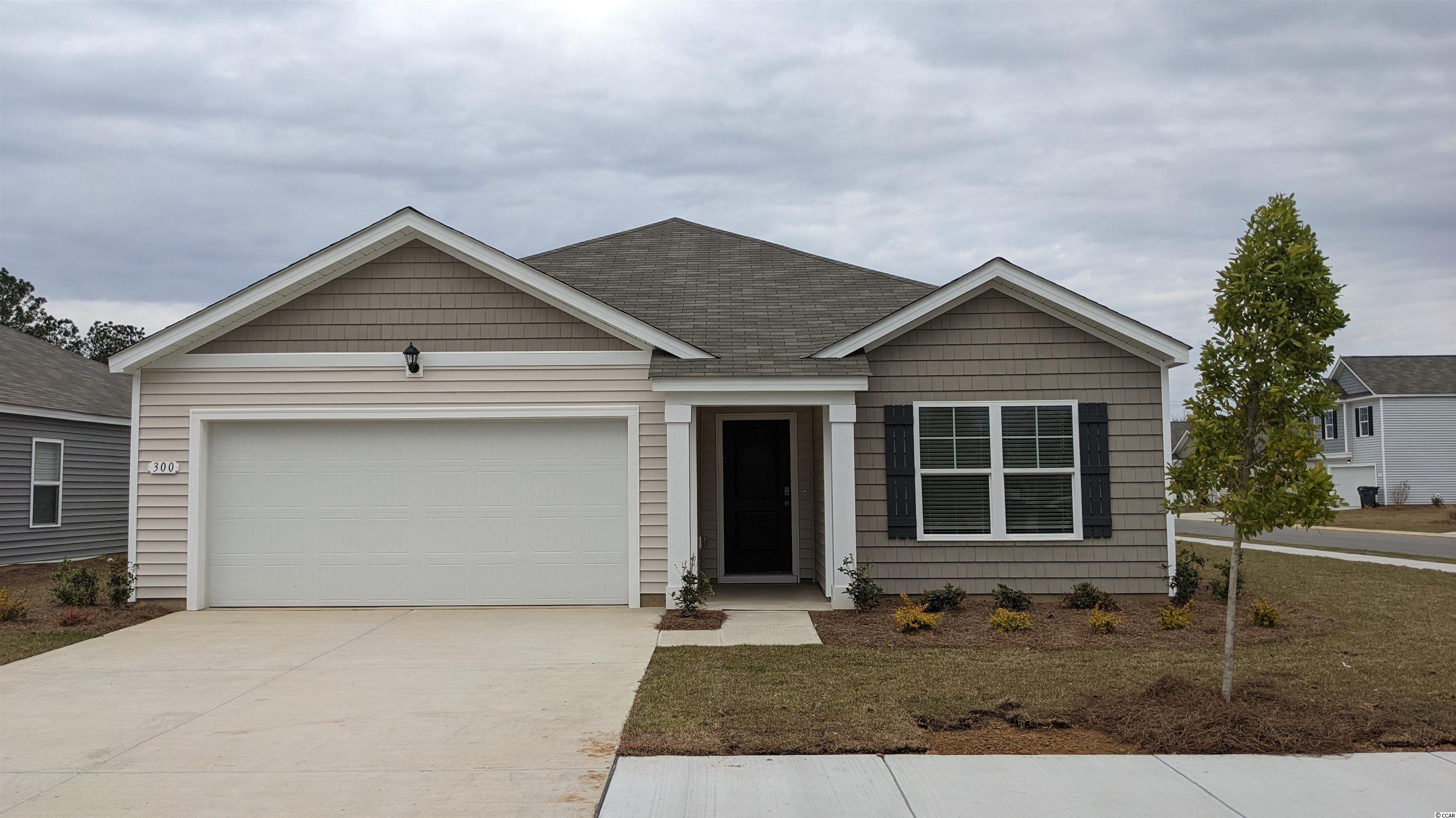 300 Woodcross Court Conway, SC 29526