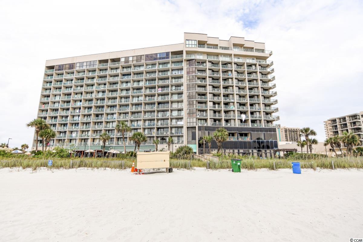 201 N 74th Ave. UNIT 1147/1148 Myrtle Beach, SC 29572