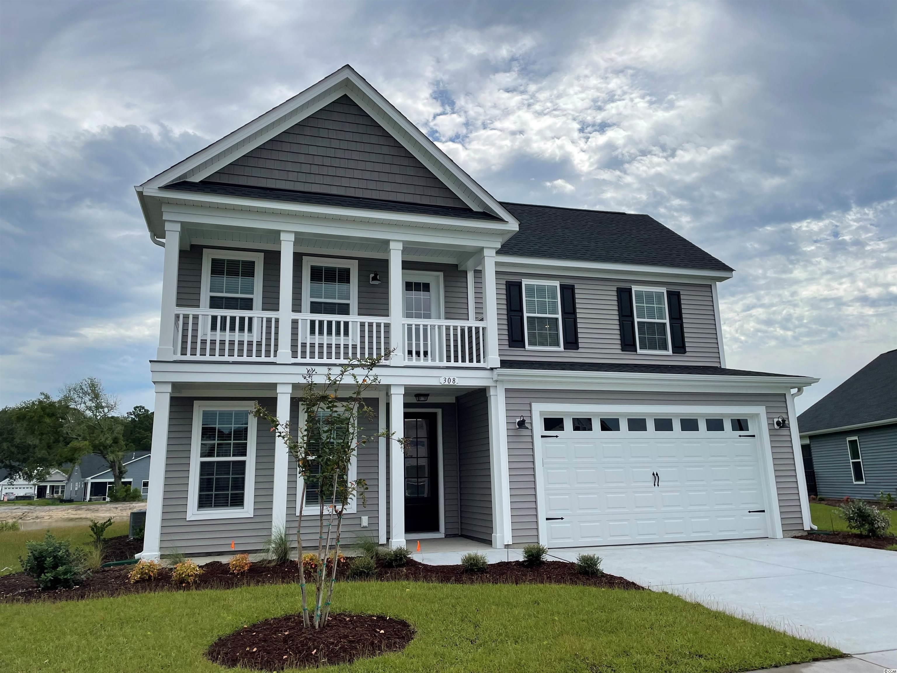 308 Galleon Dr. Little River, SC 29566