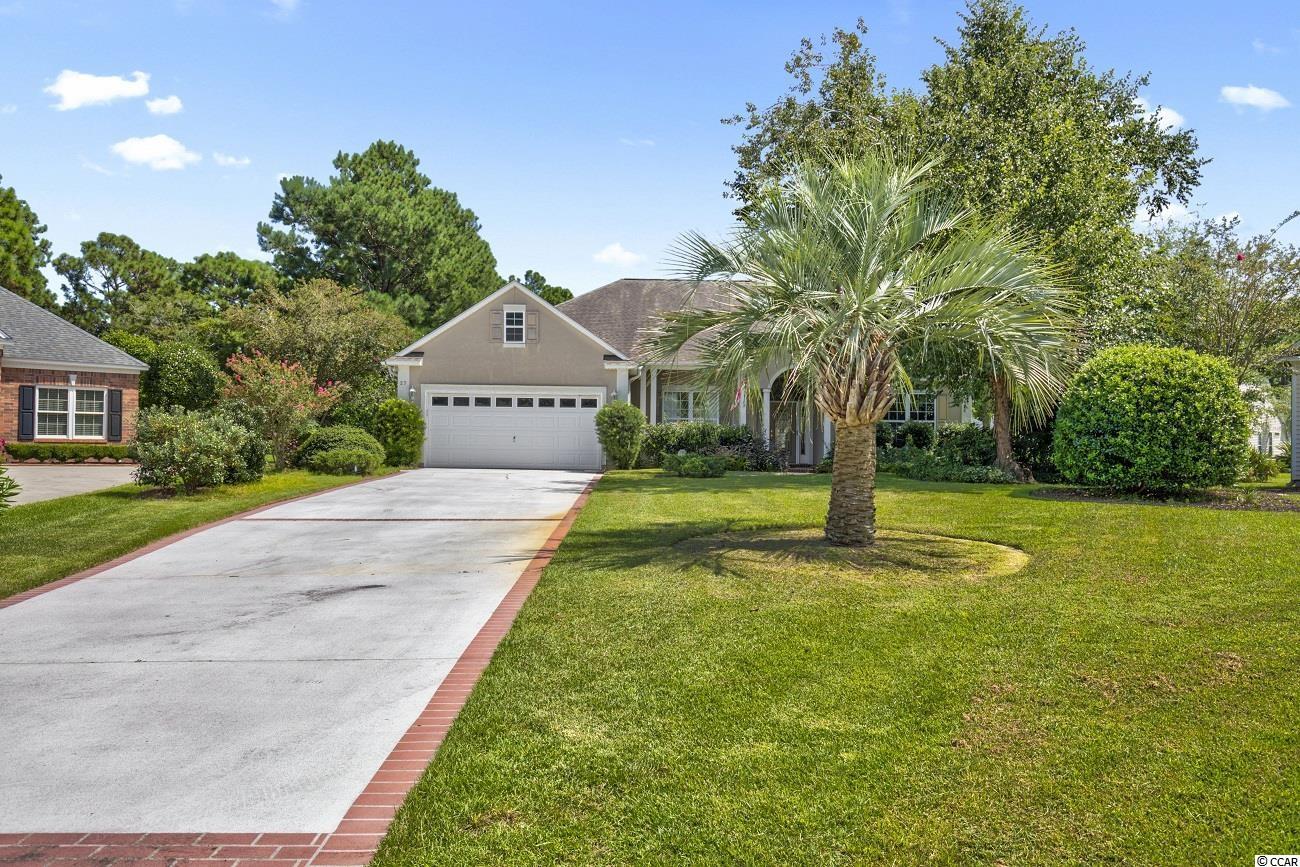 27 Shrimp Net Ct. Pawleys Island, SC 29585