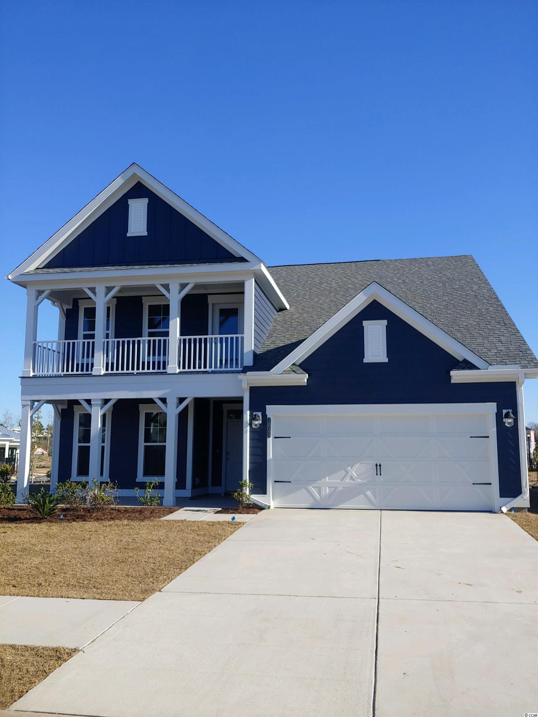 1033 Safe Haven Dr. Myrtle Beach, SC 29579