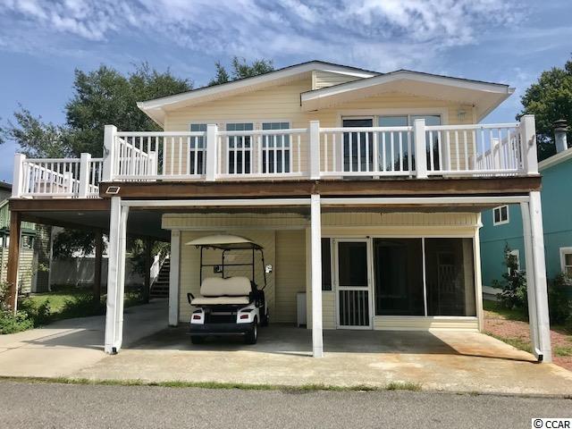 482 Meadowlark Dr. Surfside Beach, SC 29575