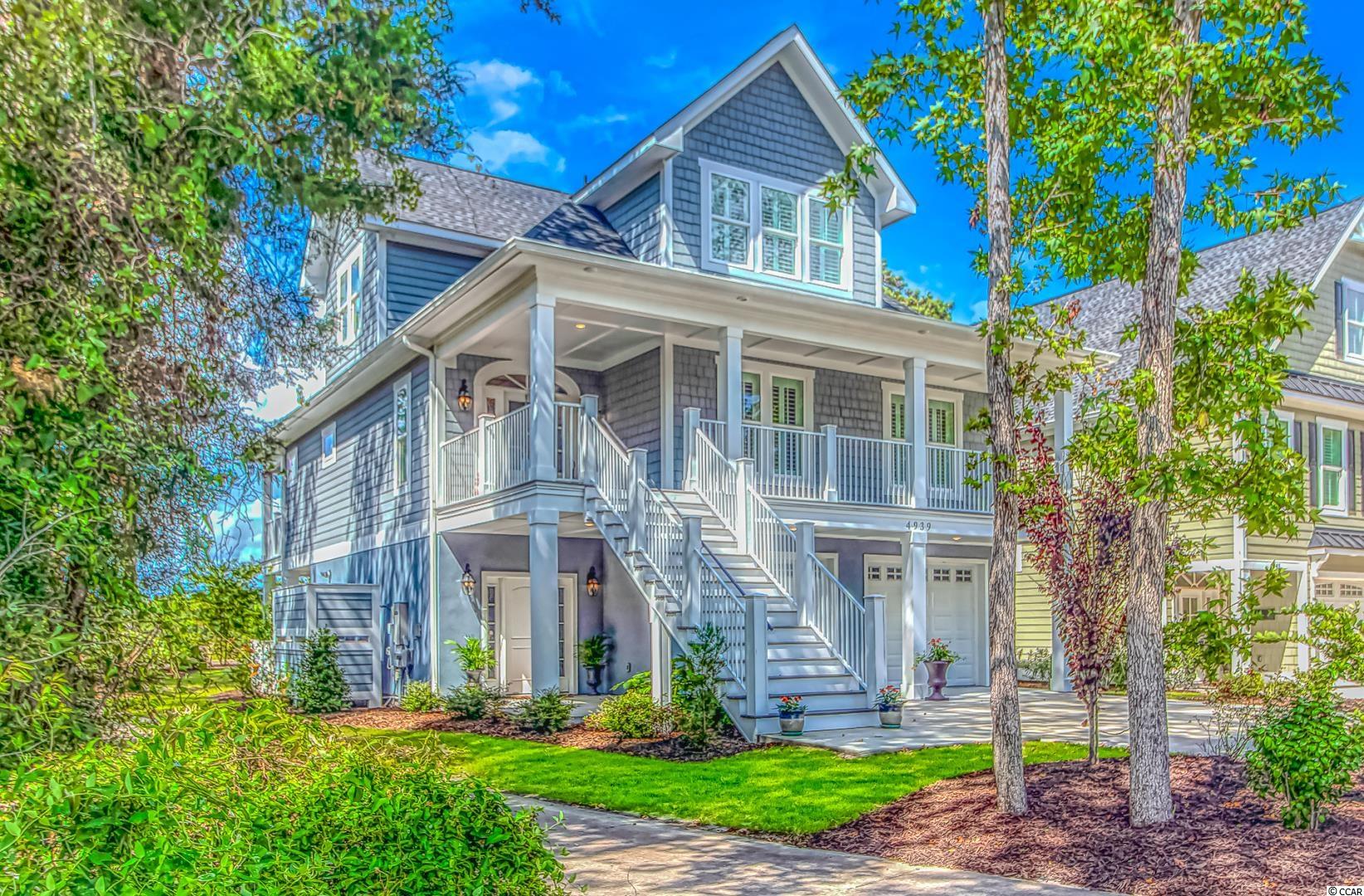 4939 S Island Dr. North Myrtle Beach, SC 29582