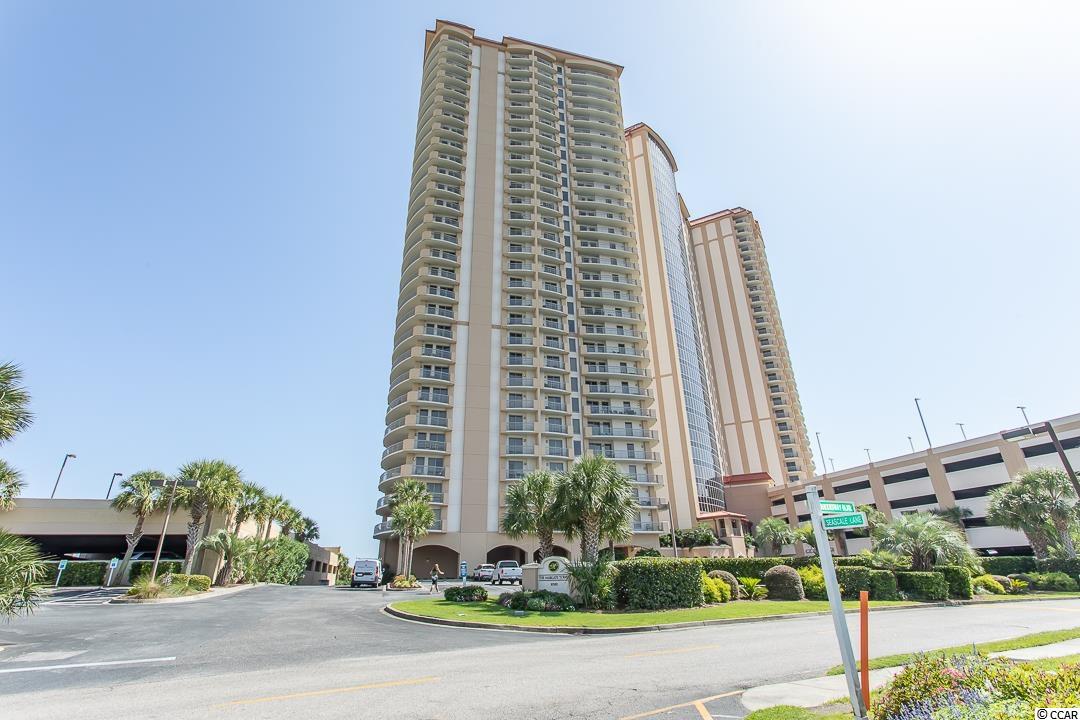 8500 Margate Circle UNIT #2101 Myrtle Beach, SC 29572